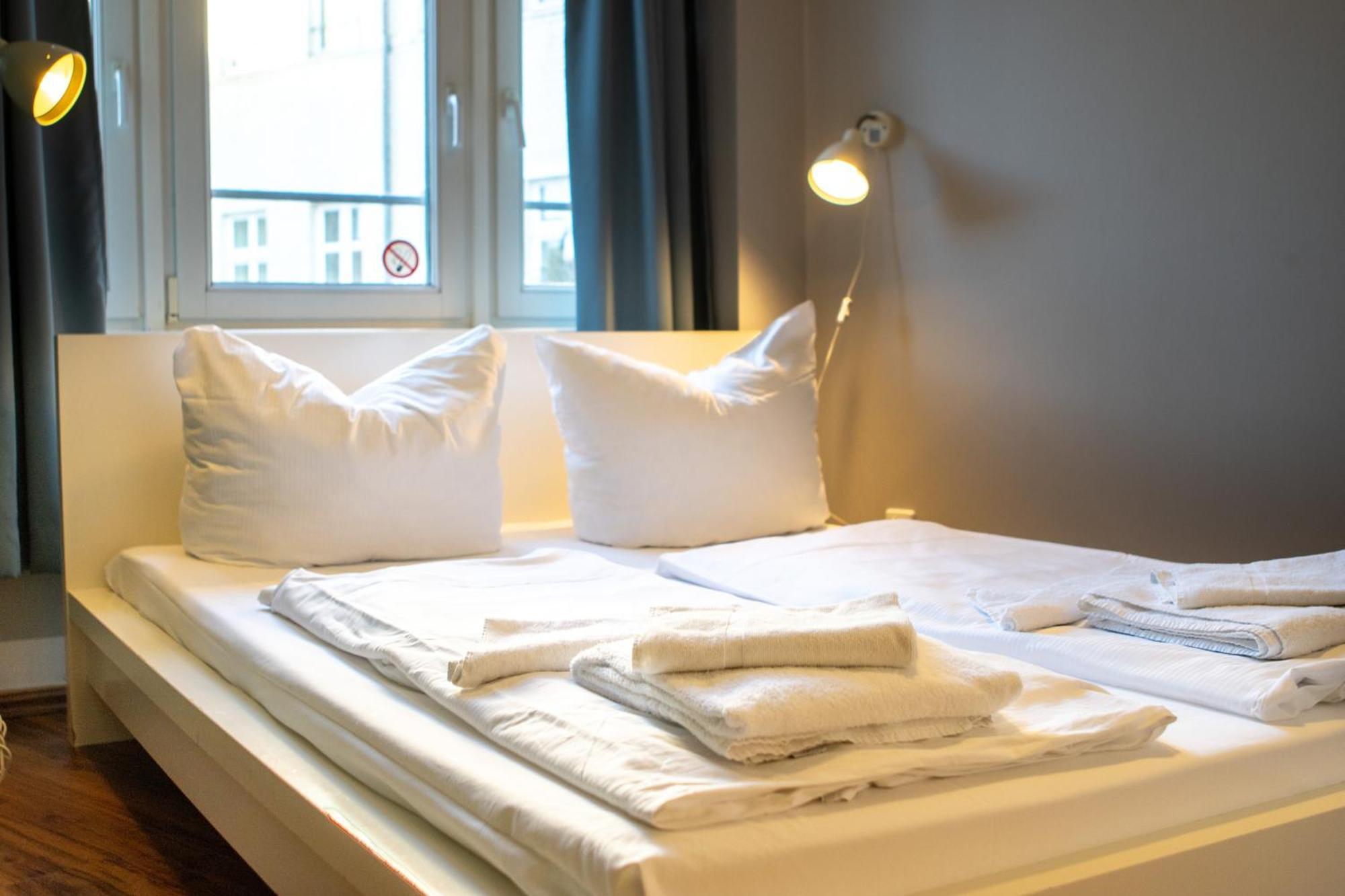 Apartment St Christopher's