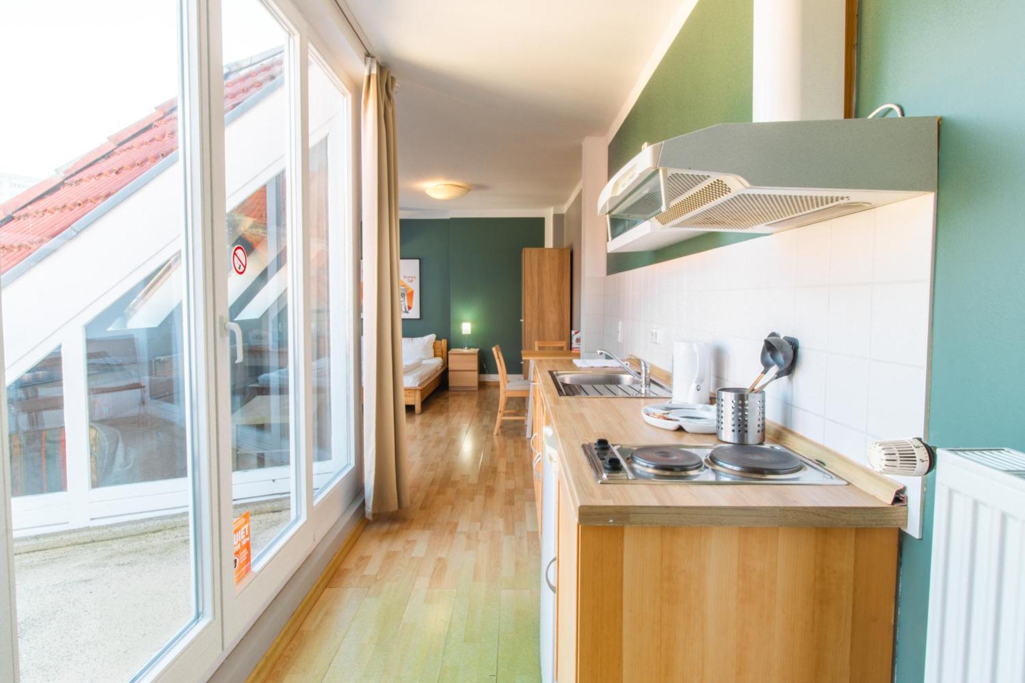 Apartment St Christopher's