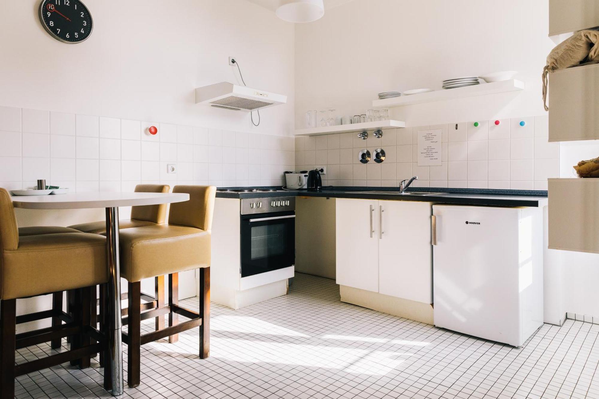 Apartment St Christopher's