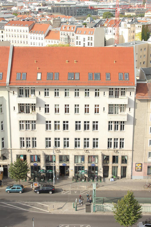 Apartment St Christopher's Berlin