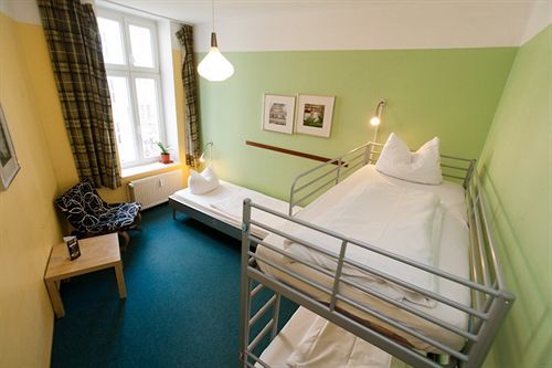 Apartment St Christopher's