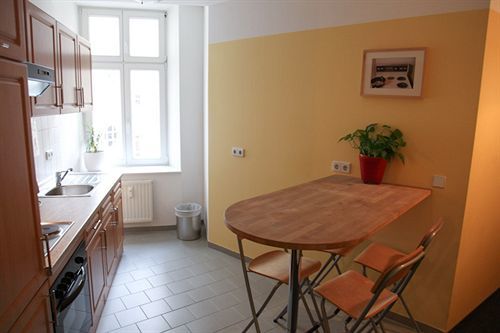 Apartment St Christopher's *