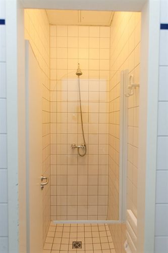 Apartment St Christopher's Berlin