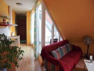 Apartment St Christopher's *